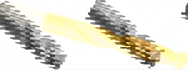 Screw Machine Length Drill Bit: 0.316